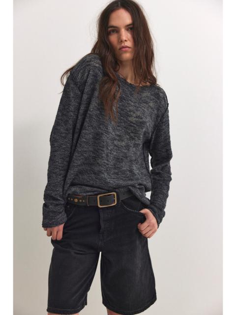 FREE PEOPLE We The Free Sandy Tee