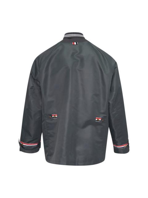 Thom Browne Cropped Field Jacket