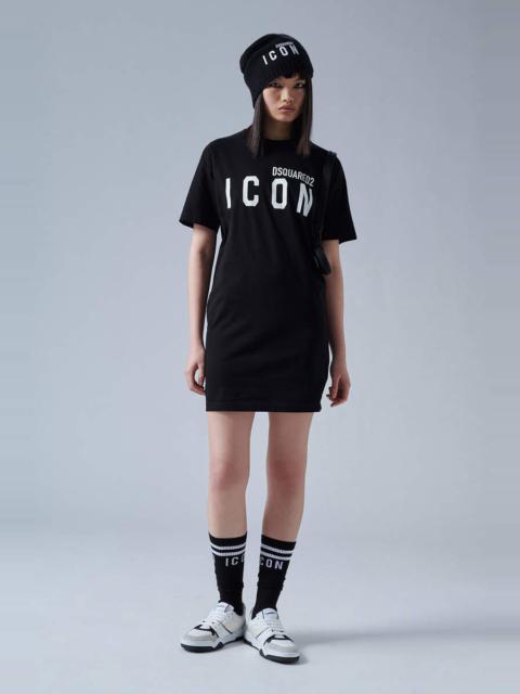 ICON EASY TEE DRESS