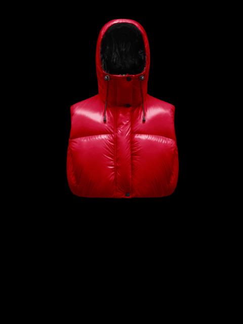 Moncler Teillon Vest