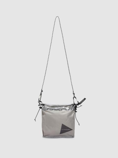 and Wander UL Sacoche bag