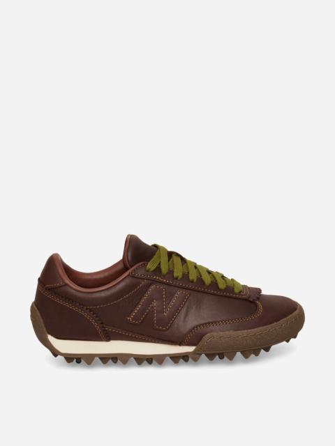 New Balance Gator Run Sneakers Pumpernickel / Rich Oak