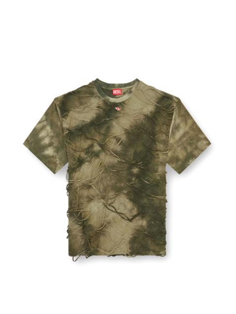 Diesel T-BOXKET