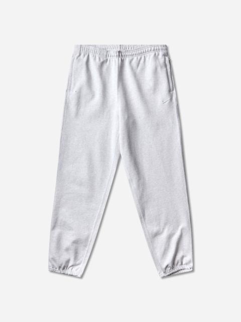 Nike Men's Energy Fleece Pants Birch Heather