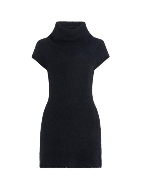 DEREK LAM 10 CROSBY NAOMI SWEATER DRESS