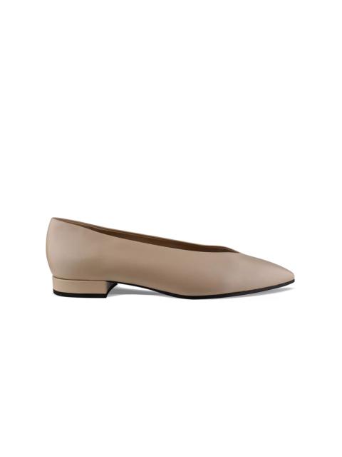 Loro Piana Ballerinas Rebecca