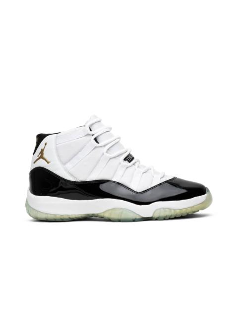 Air Jordan 11 Retro 'Concord - Defining Moments Pack'