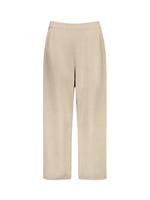 entire studios ARCHIVE FULL SWEATPANT TAUPE