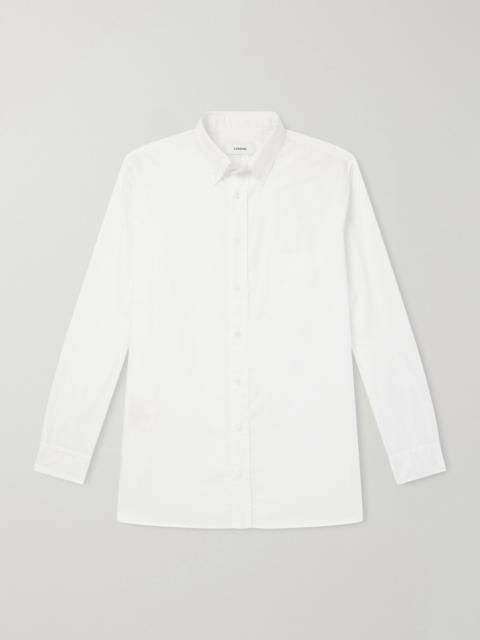 LARDINI Cotton Shirt