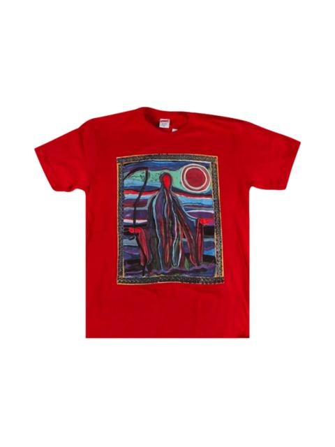 Supreme Reaper T-Shirt 'Red'