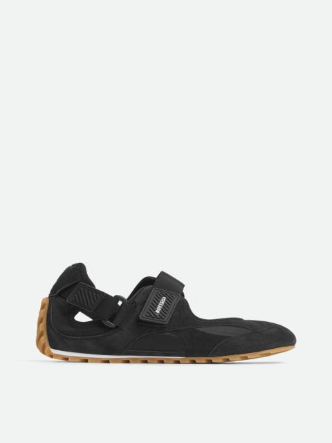 Bottega Veneta Orbit Flash Sneaker