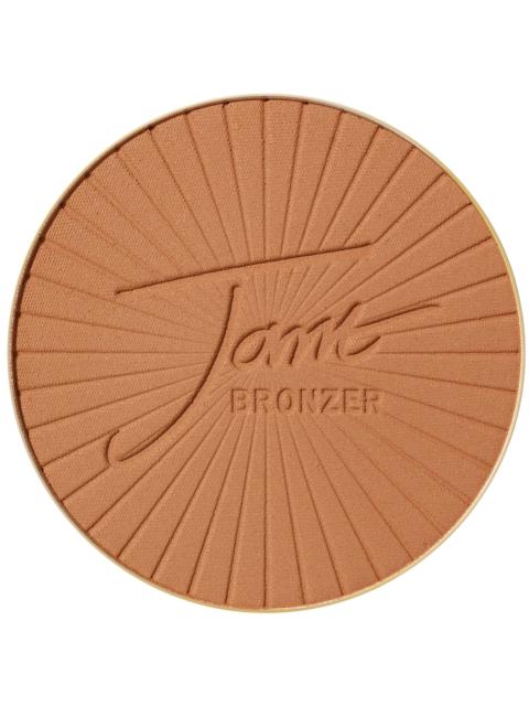 Jane Iredale jane iredale PureBronze Matte Bronzer Refill - Medium 0.9g