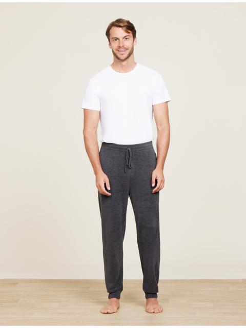 Barefoot Dreams CozyChic Ultra Lite® Rib Inset Jogger