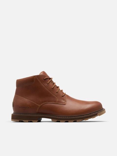 SOREL Madson™ II Chukka Men's Waterproof Boot