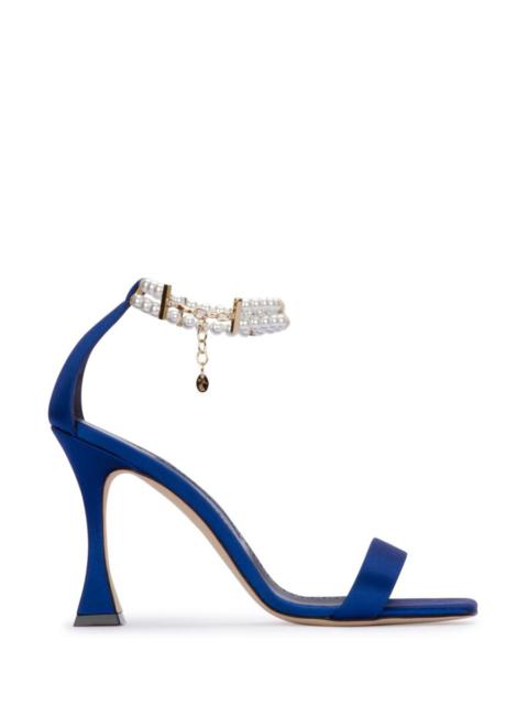 Manolo Blahnik MANOLO BLAHNIK SANDALS