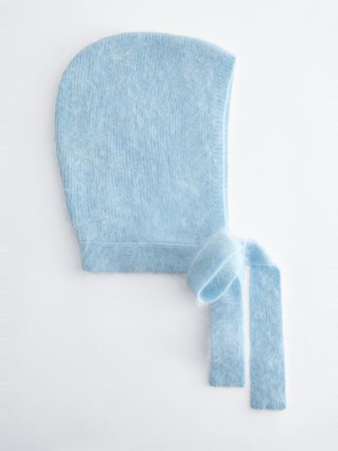 & Other Stories Brushed Cashmere Bonnet