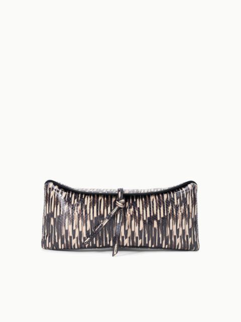 STAUD STAUD EVE CLUTCH PORCUPINE QUILL