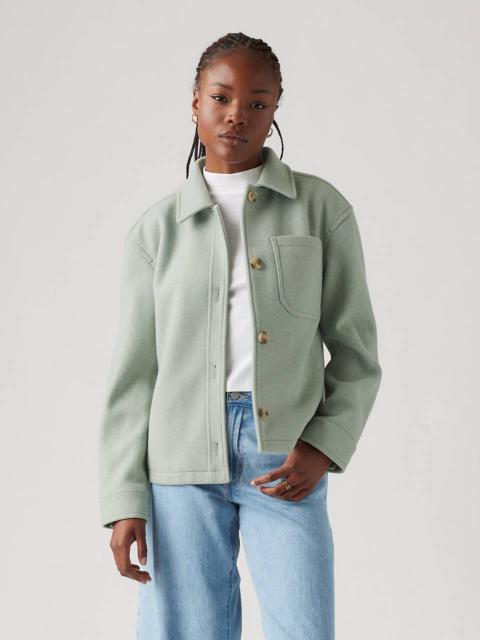 Levi's WOOL BLEND JACKET