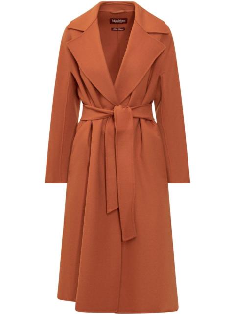 Max Mara Cles coat