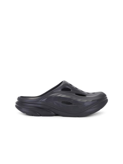 HOKA U Ora Recovery Mule