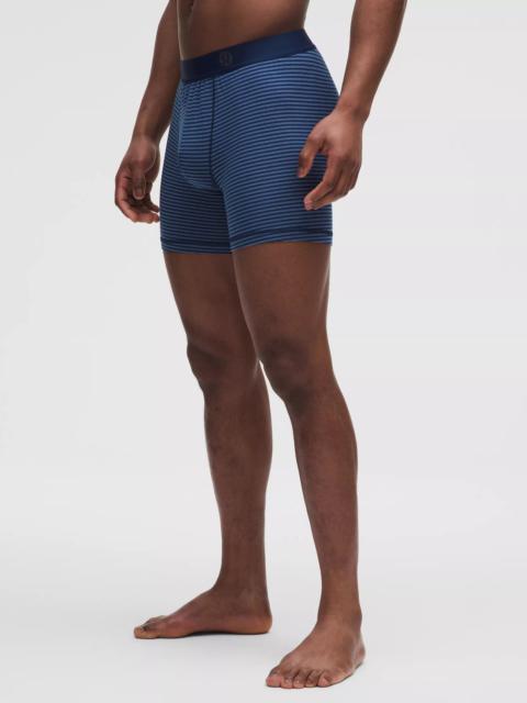 lululemon Always In Motion Boxer 5"