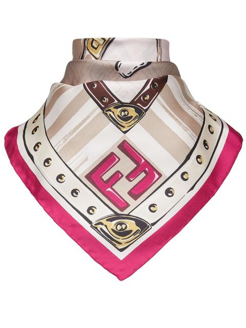 FENDI Fendi foulard
