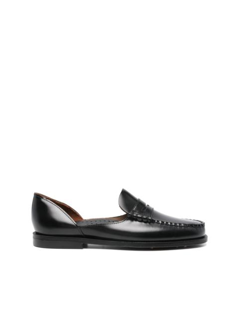 SEBAGO Luisa loafers