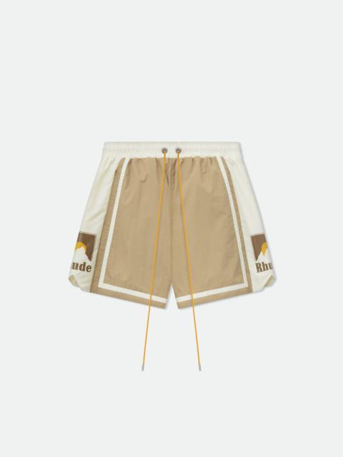 Rhude MOONLIGHT SHORT