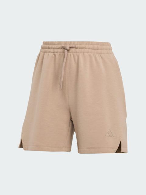 adidas Designed-for-Training Warm-Up Shorts