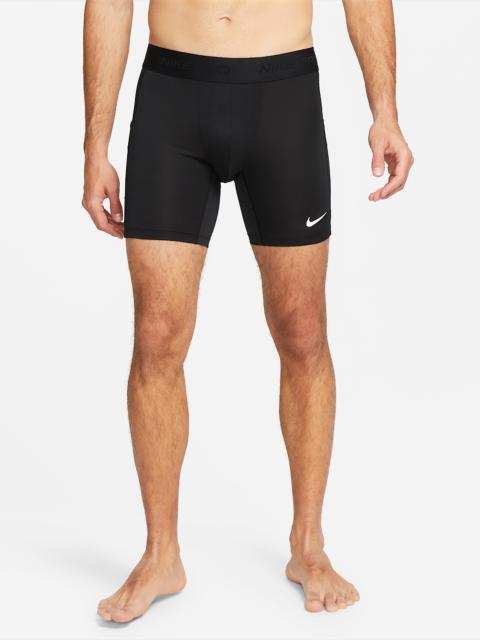 Nike Nike Pro Men's Dri-FIT Fitness Shorts