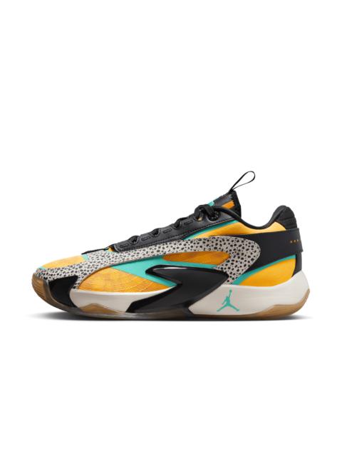 Jordan Nike Men's Luka 2 "The Pitch" Basketball Shoes