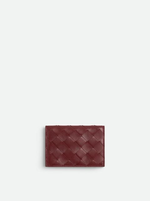 Intrecciato Soft Business Bag
