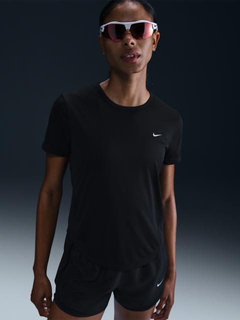 Nike Tempo Women's Dri-FIT Short-Sleeve Running Top