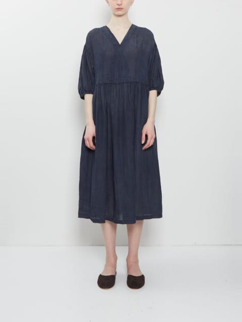 pas de calais Ramie Lawn Dress