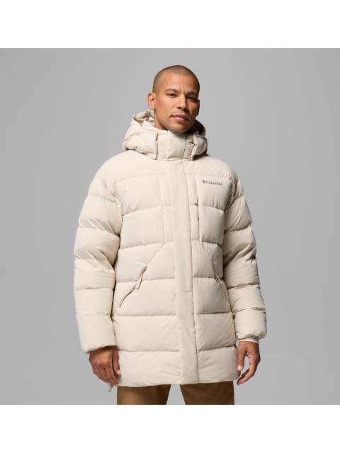 Columbia Men's Amaze Puff Mid Hooded Jacket