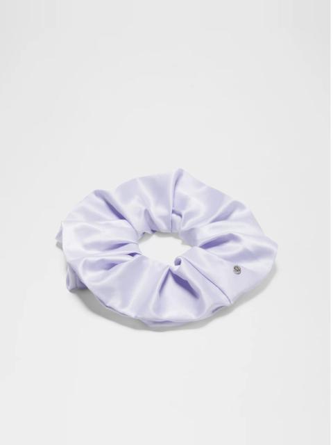 lululemon Uplifting Oversized Satin Scrunchie