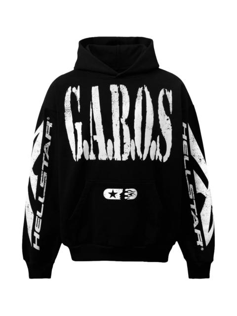 HELLSTAR G.A.B.O.S. Hoodie "Black" HSR334