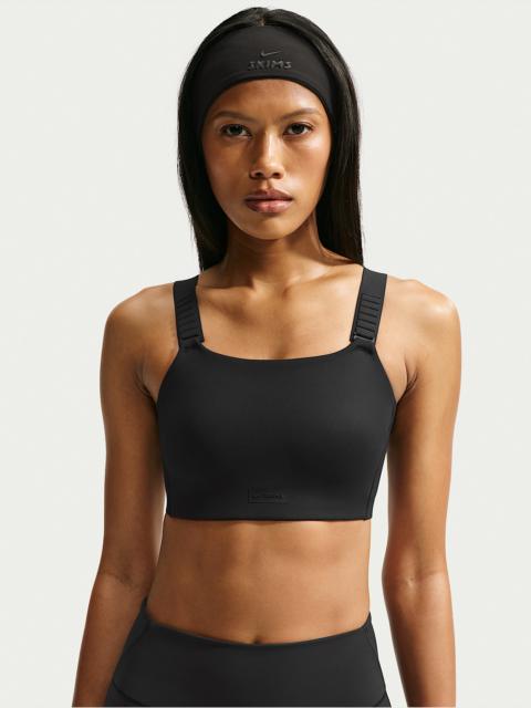 Nike NikeSKIMS Matte Women's Wide-Strap Bra