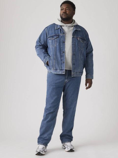 Levi's 559™ RELAXED STRAIGHT FIT MEN'S JEANS (BIG & TALL)