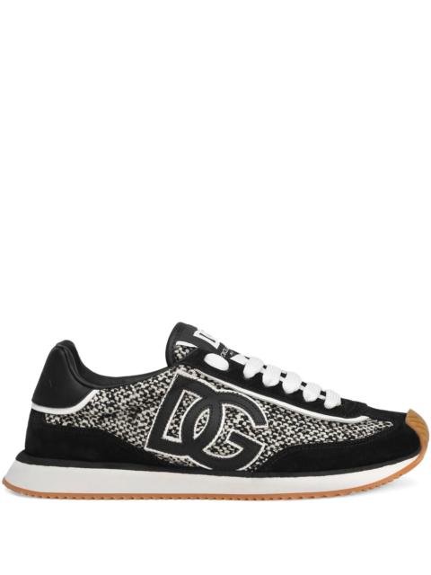 Dolce & Gabbana Dolce & Gabbana  Logo Sneakers