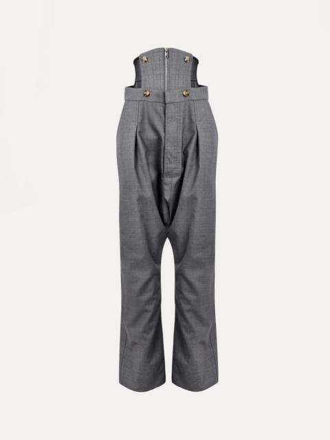 Vivienne Westwood CORSET TROUSERS