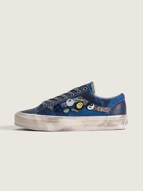 Vans Premium Old Skool 36 Shoe