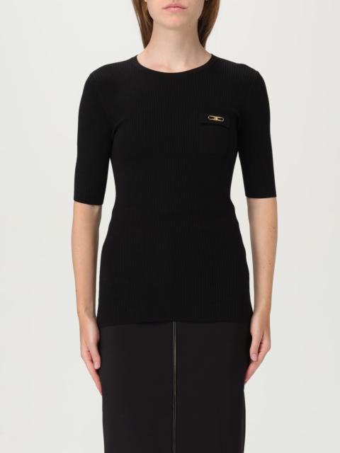 ELISABETTA FRANCHI Sweatshirt woman Elisabetta Franchi