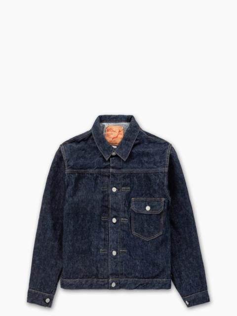 orSlow ORSLOW 40S TYPE 1 JACKET ONE WASH INDIGO