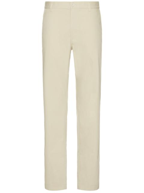 Reigning Champ Solotex Cotton Freshman Pant