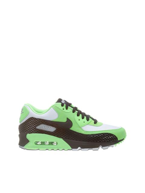 Air Max 90 Premium "Year Of The Snake - Poison Green/Black/Neutral Grey" sneakers