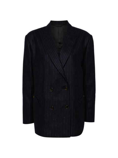 Lady Maud Nightbreak blazer