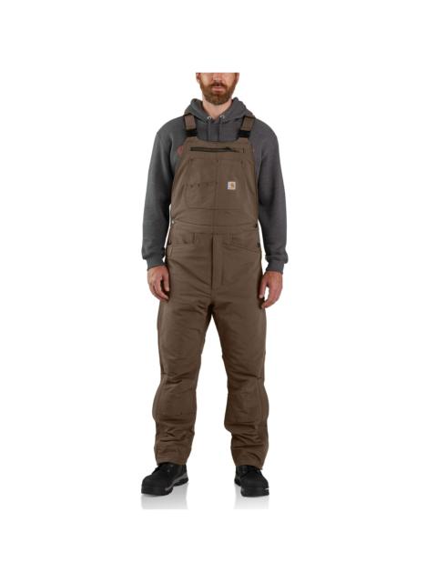 Carhartt Camden Insulated Bib Overall