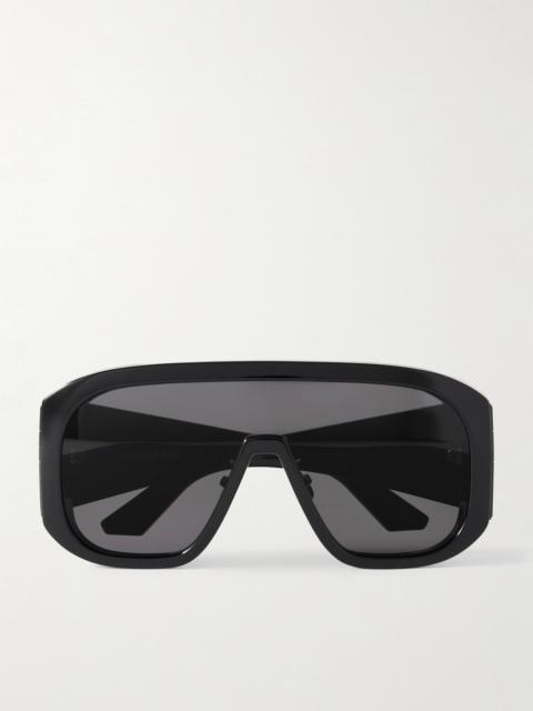 Dior Diorgraphique M2u D-frame Acetate Sunglasses