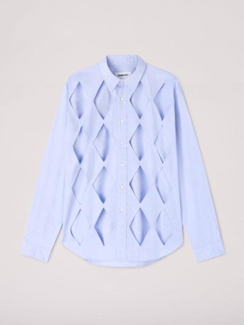 Ambush CUT OUT SHIRT